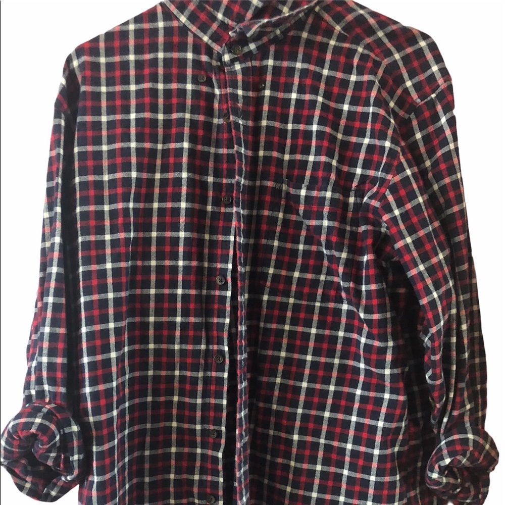 Flannel